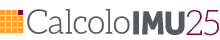 Calcolo IMU 2025