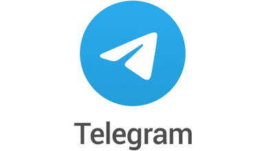 Telegram Logo