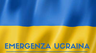 Bandiera Ucraina