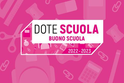 Dote Scuola