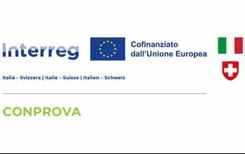 Interreg Italia-Svizzera